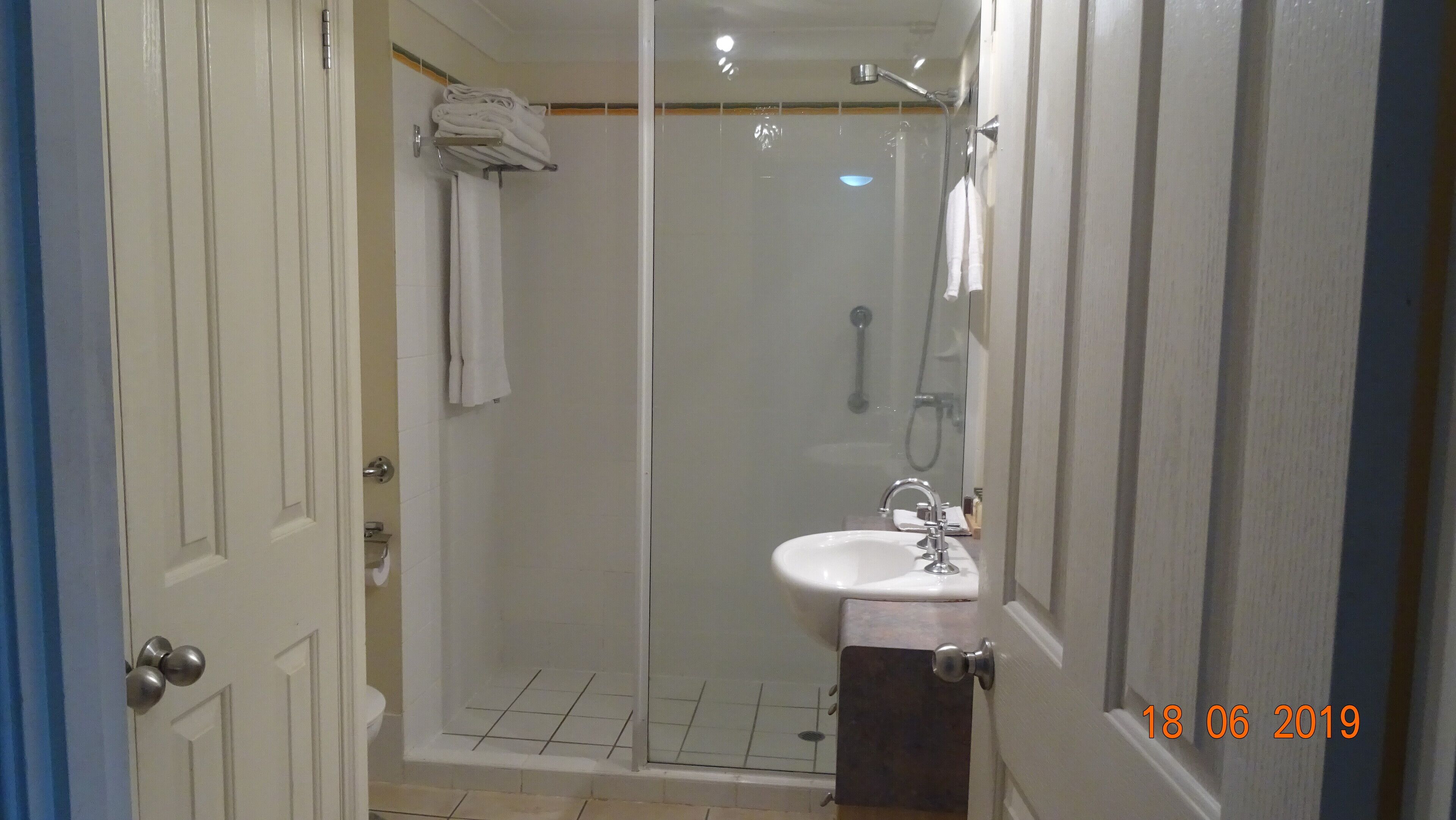 Cosy apartment, 100 mtrs from the Strand