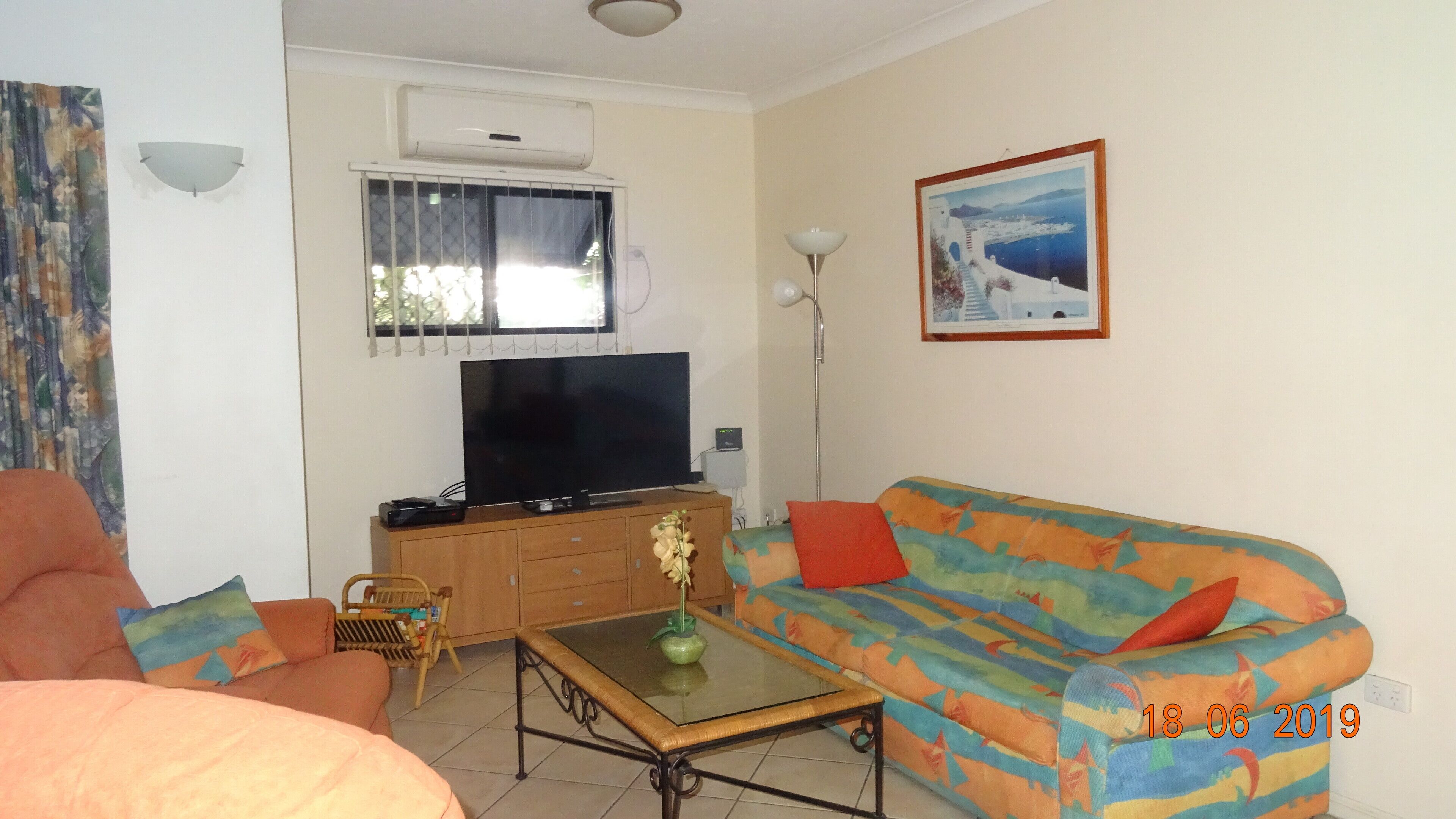 Cosy apartment, 100 mtrs from the Strand