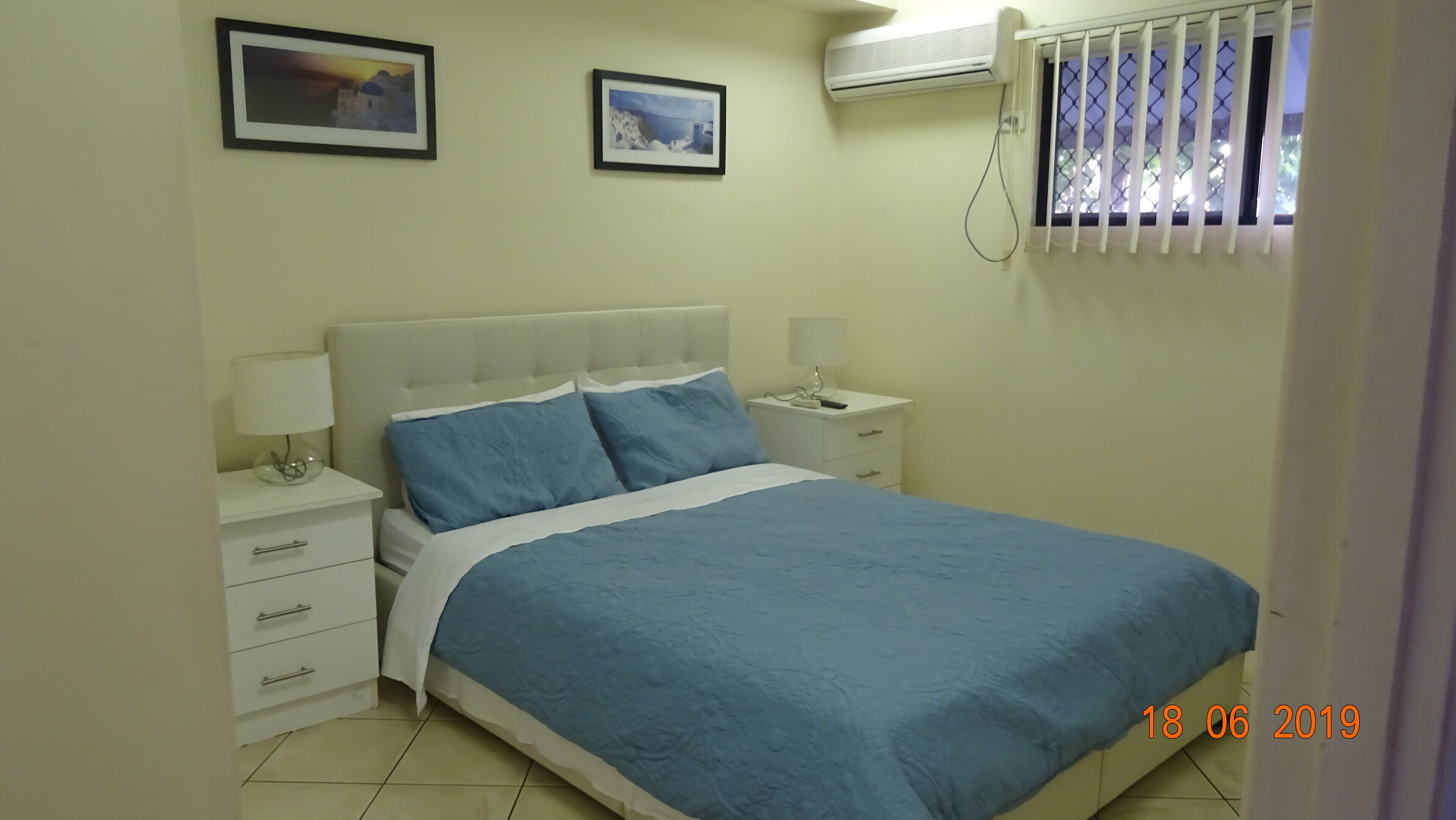 Cosy apartment, 100 mtrs from the Strand