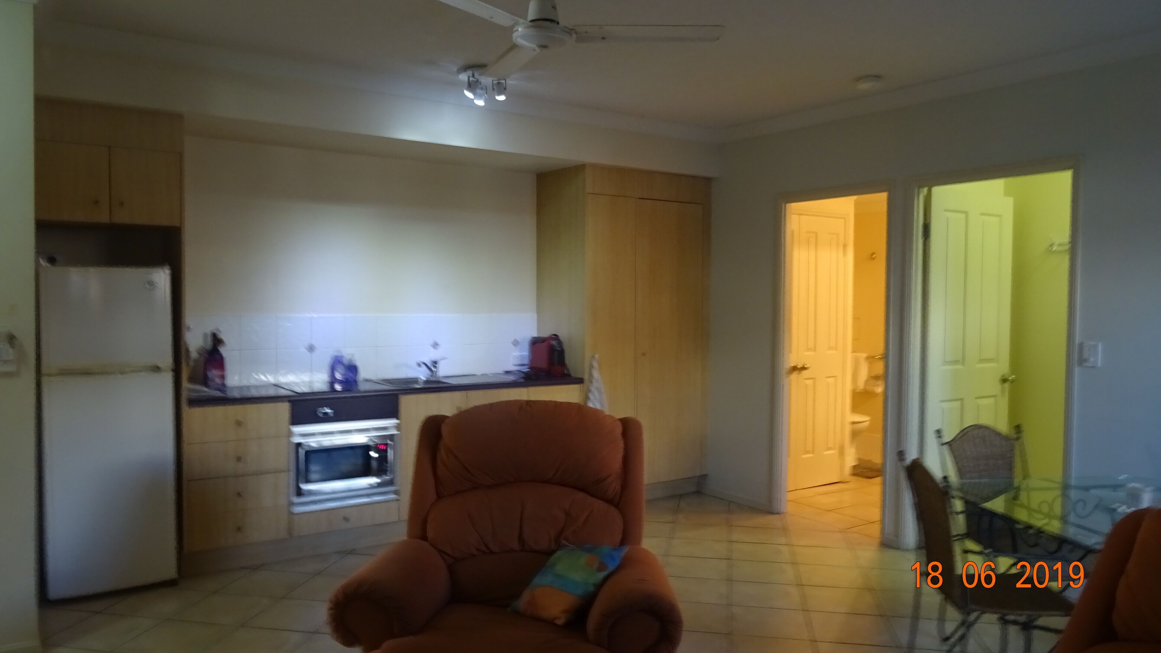 Cosy apartment, 100 mtrs from the Strand