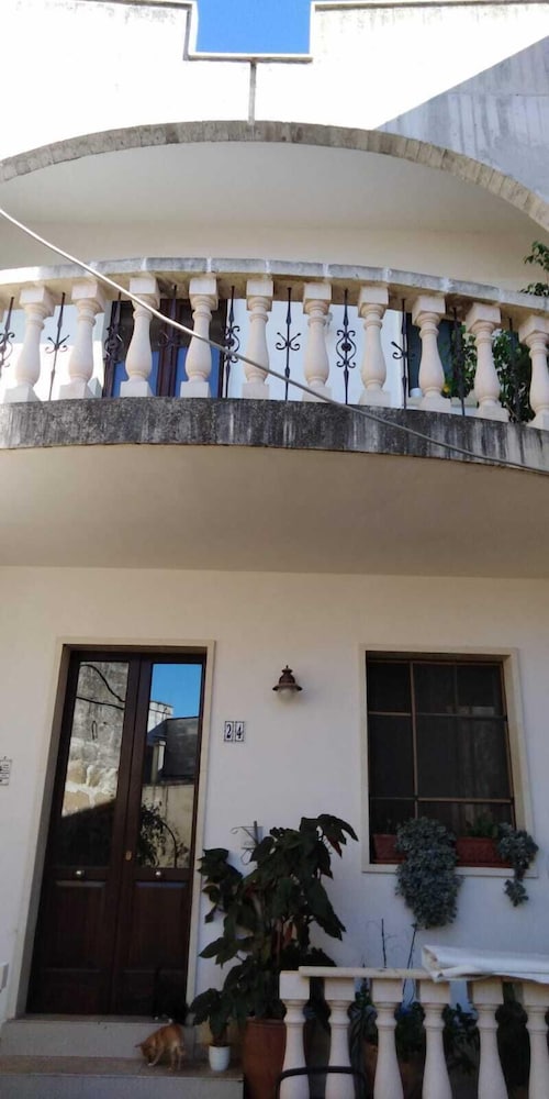 B & B La curte Salentu