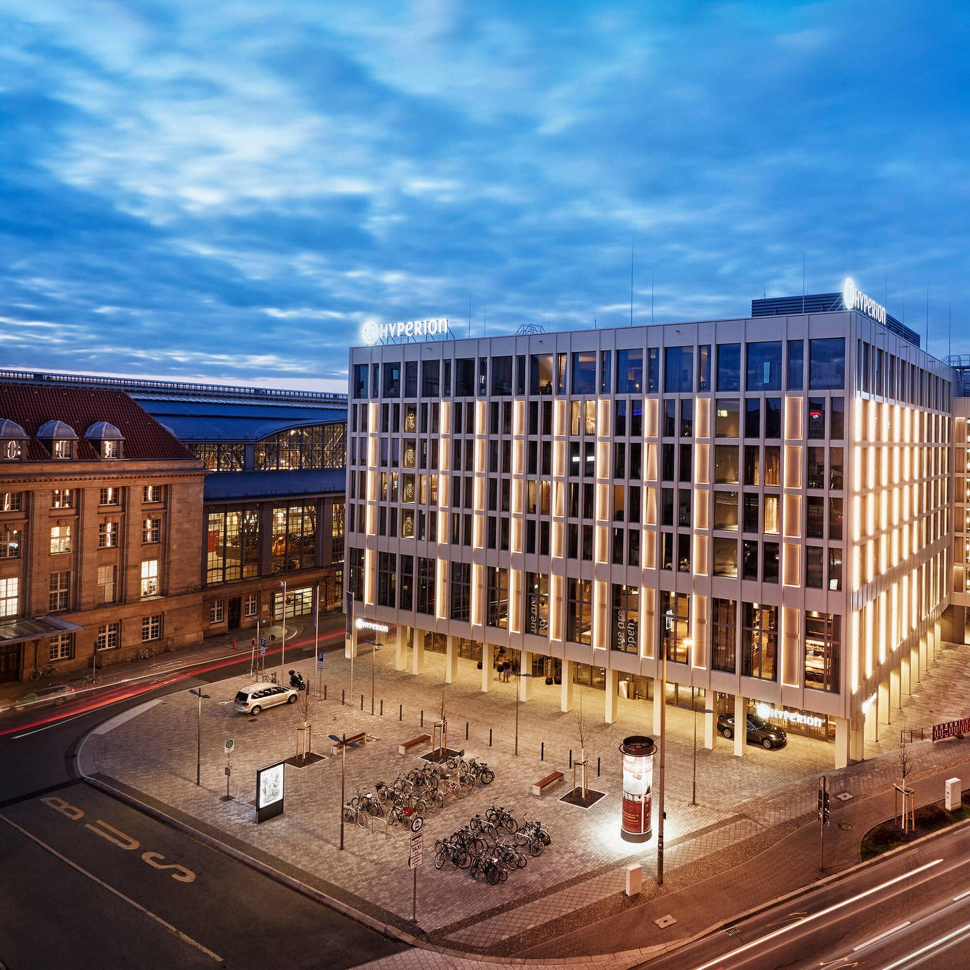Günstige Hotels Leipzig Unterkünfte in Leipzig ab 46 € Expedia.de Günstige Hotels Leipzig Unterkünfte in Leipzig ab 46 € Expedia.de