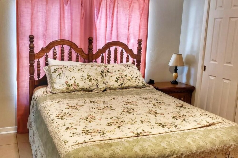 *Patio&Grill**WaterfrontHome*PetFriendly*Wifi** Kingsland Vrbo