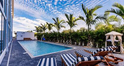 Kompose Boutique Hotel