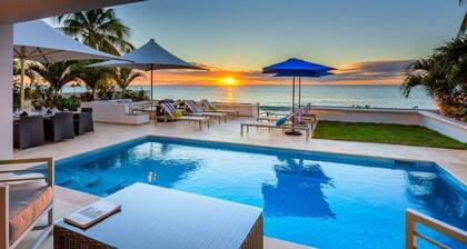 Villa Nirvana