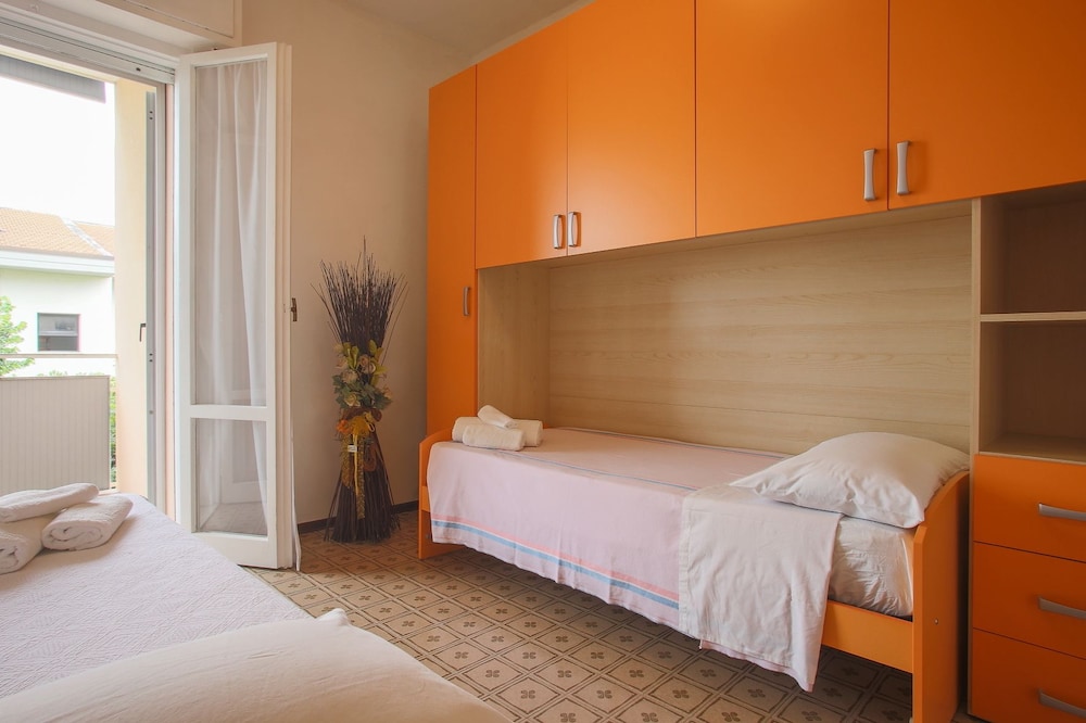 Appartamento Bacci in Bellaria-Igea Marina, Italy