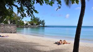 Plage à proximité