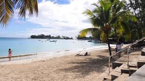 Plage à proximité