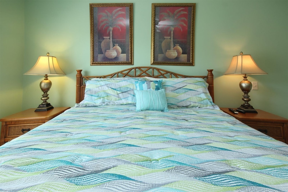 805 Colony II, Sunset Beach Room Prices & Reviews Travelocity