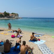 Hotel Pres De Plage De Primosten Expedia Fr