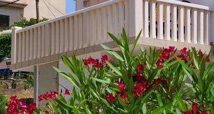 Apartments Tina Toni