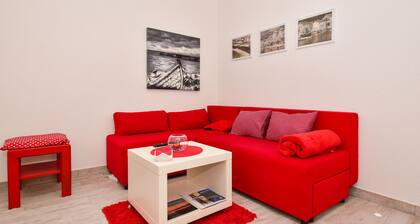 Apartments Bernarda