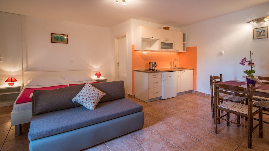 Apartments Rajko