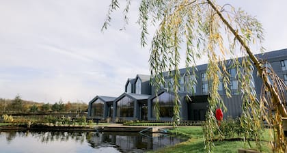 Crow Wood Hotel & Spa Resort