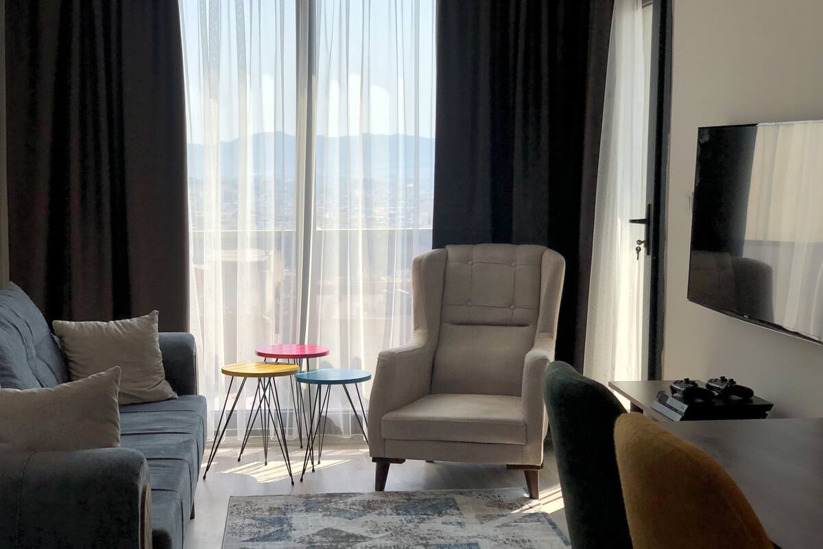 Beta Homes Boutique Hotel Izmir Tur Expedia Co Nz