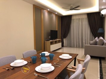R F Princess Cove Jb Short Stay Johor Bahru Room Prices Reviews Travelocity