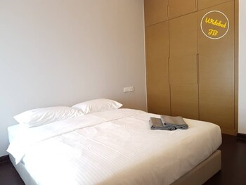 R F Princess Cove Jb Short Stay Johor Bahru Room Prices Reviews Travelocity