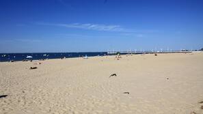 Plage à proximité