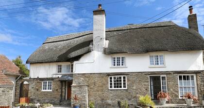 Chapel Farm