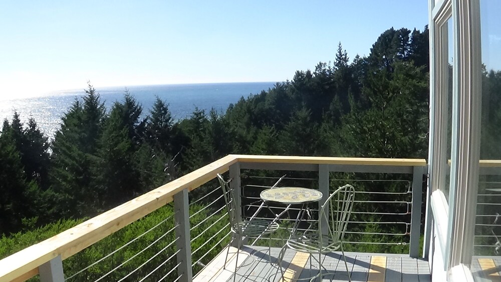 Shelter Cove The Fox's Den Shelter Cove Vrbo