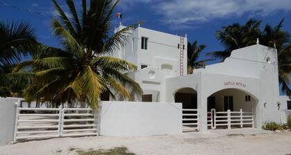 Castillo Nicte Villa