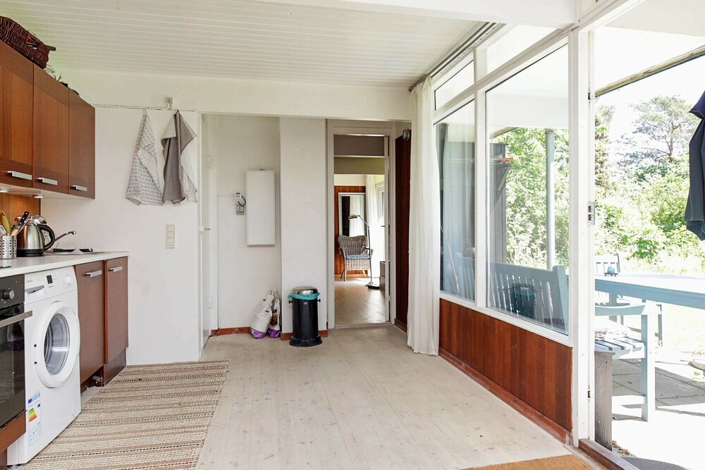 4 persoons vakantie huis in Hornbæk Hornbaek Vrbo
