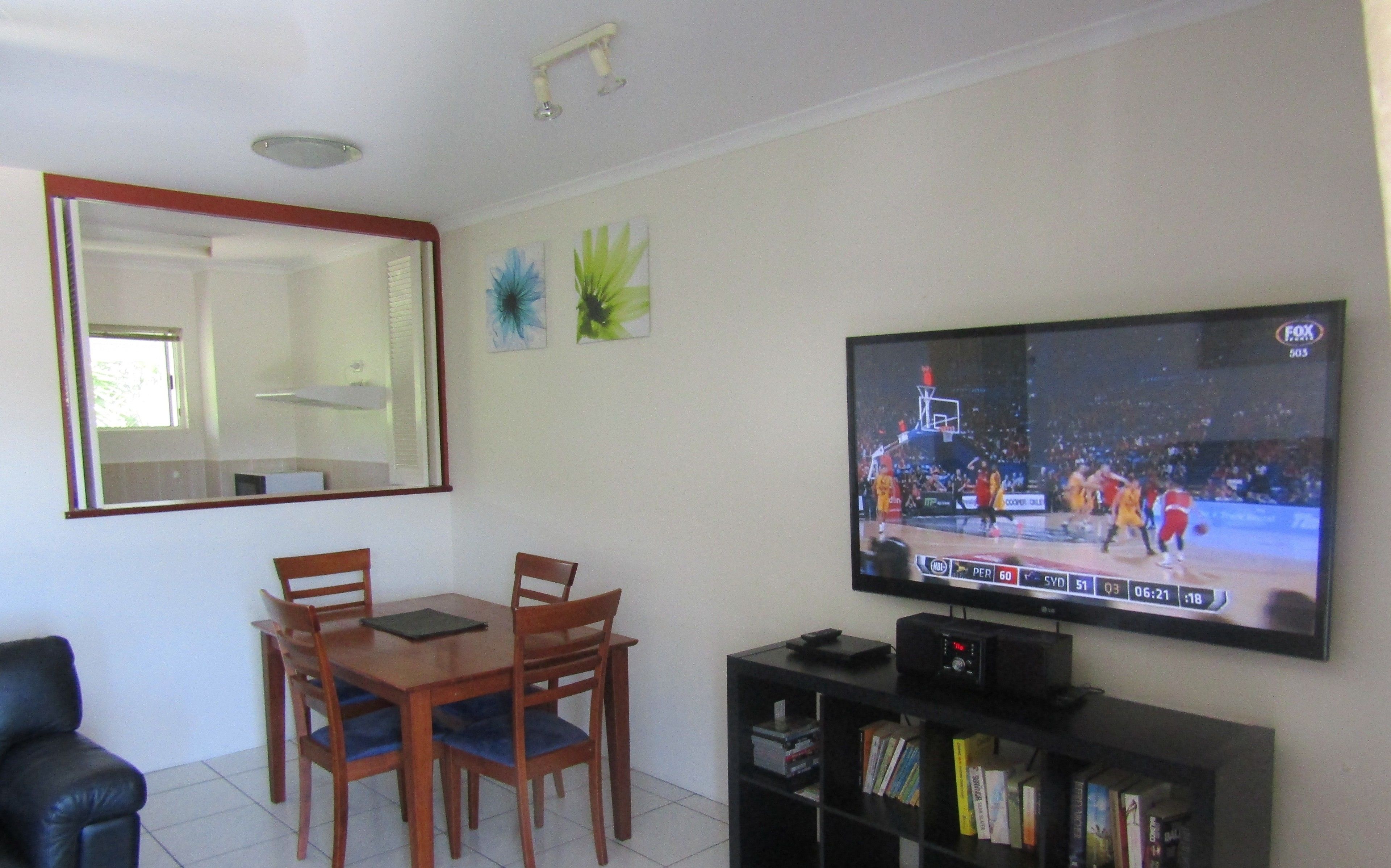 Palm Cove Resort Apartment - Free WiFi, Pools and Gym