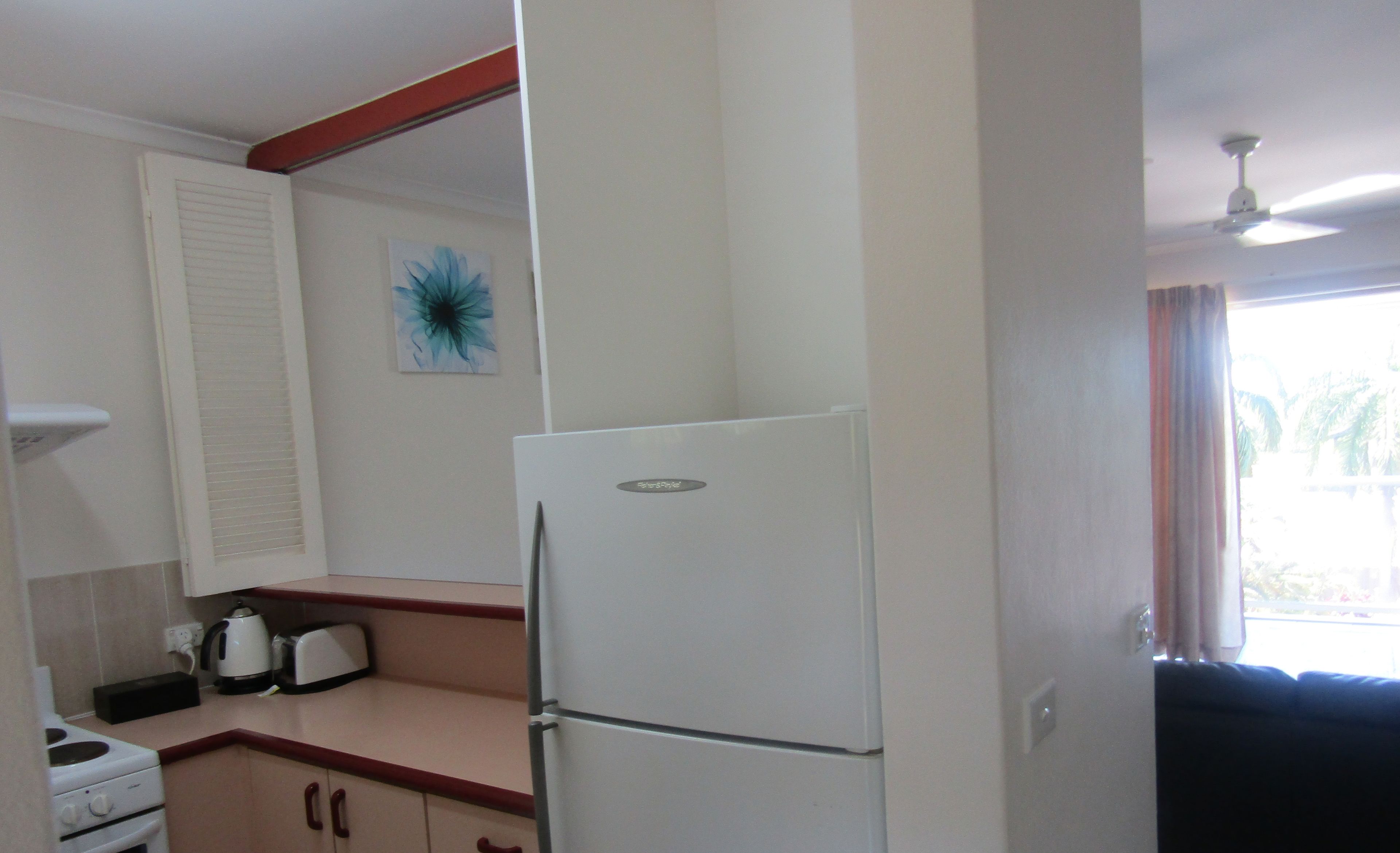 Palm Cove Resort Apartment - Free WiFi, Pools and Gym