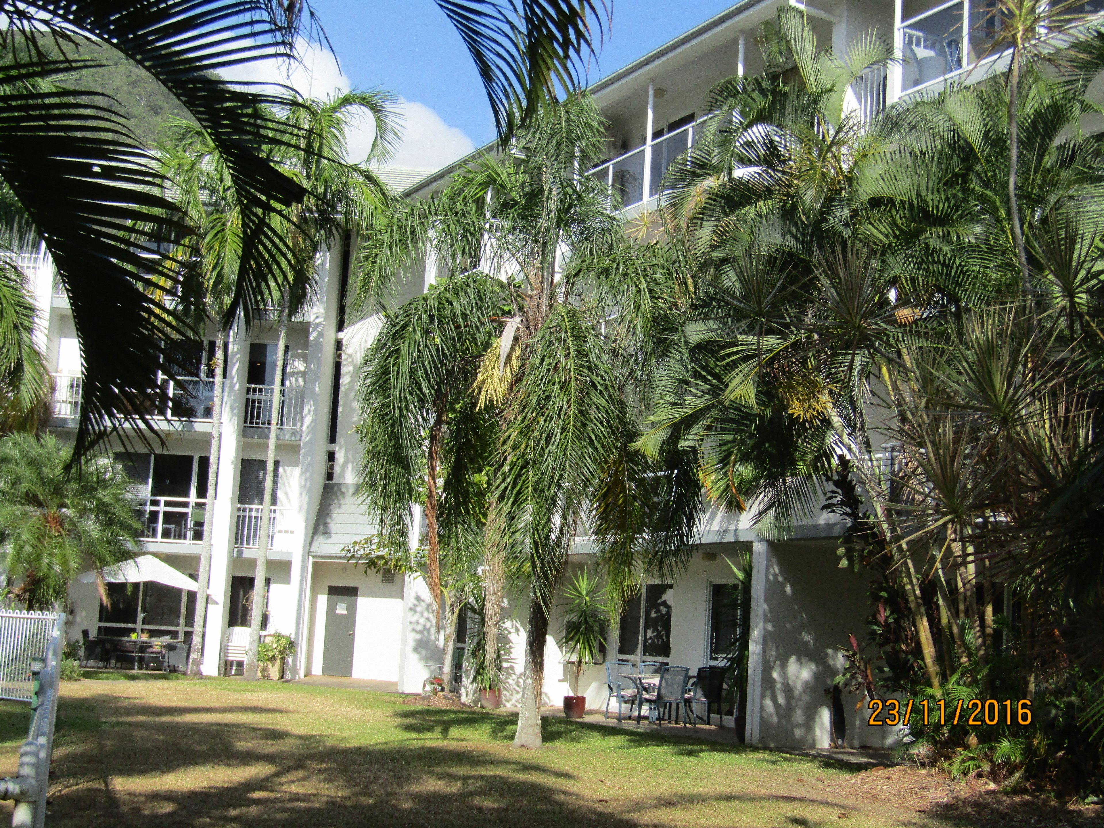 Palm Cove Resort Apartment - Free WiFi, Pools and Gym