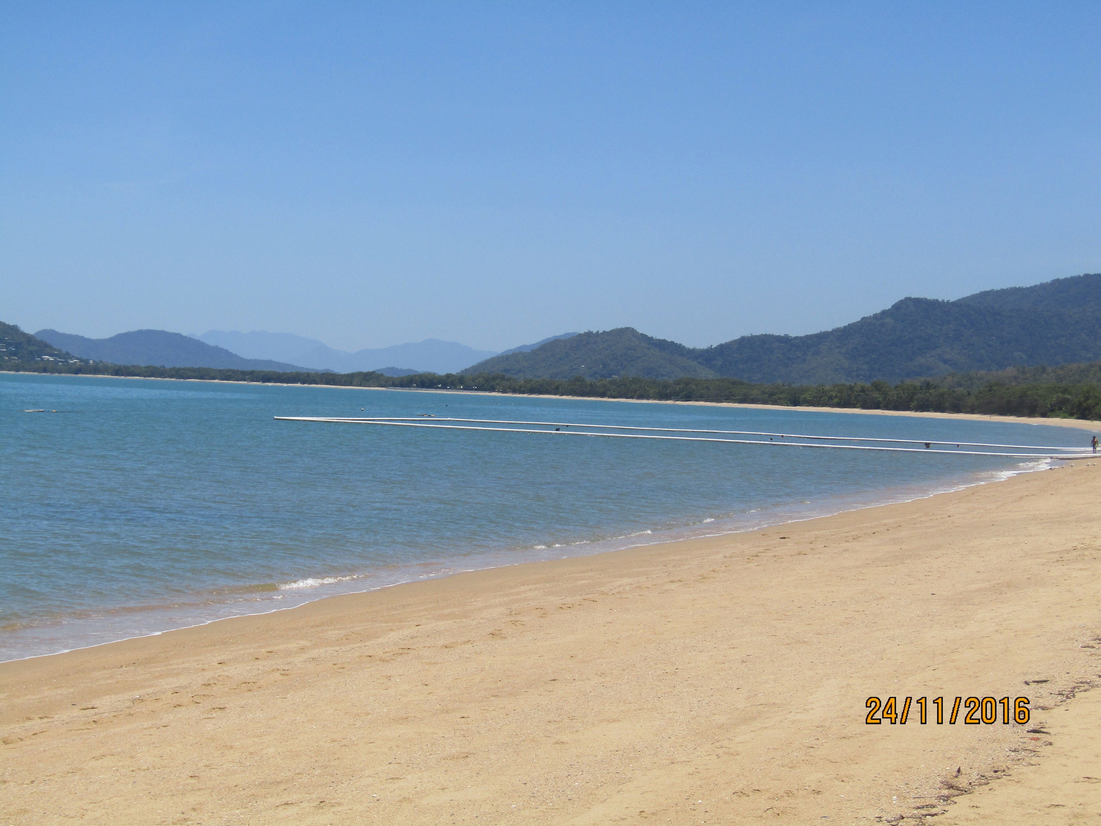 Palm Cove Resort Apartment - Free WiFi, Pools and Gym