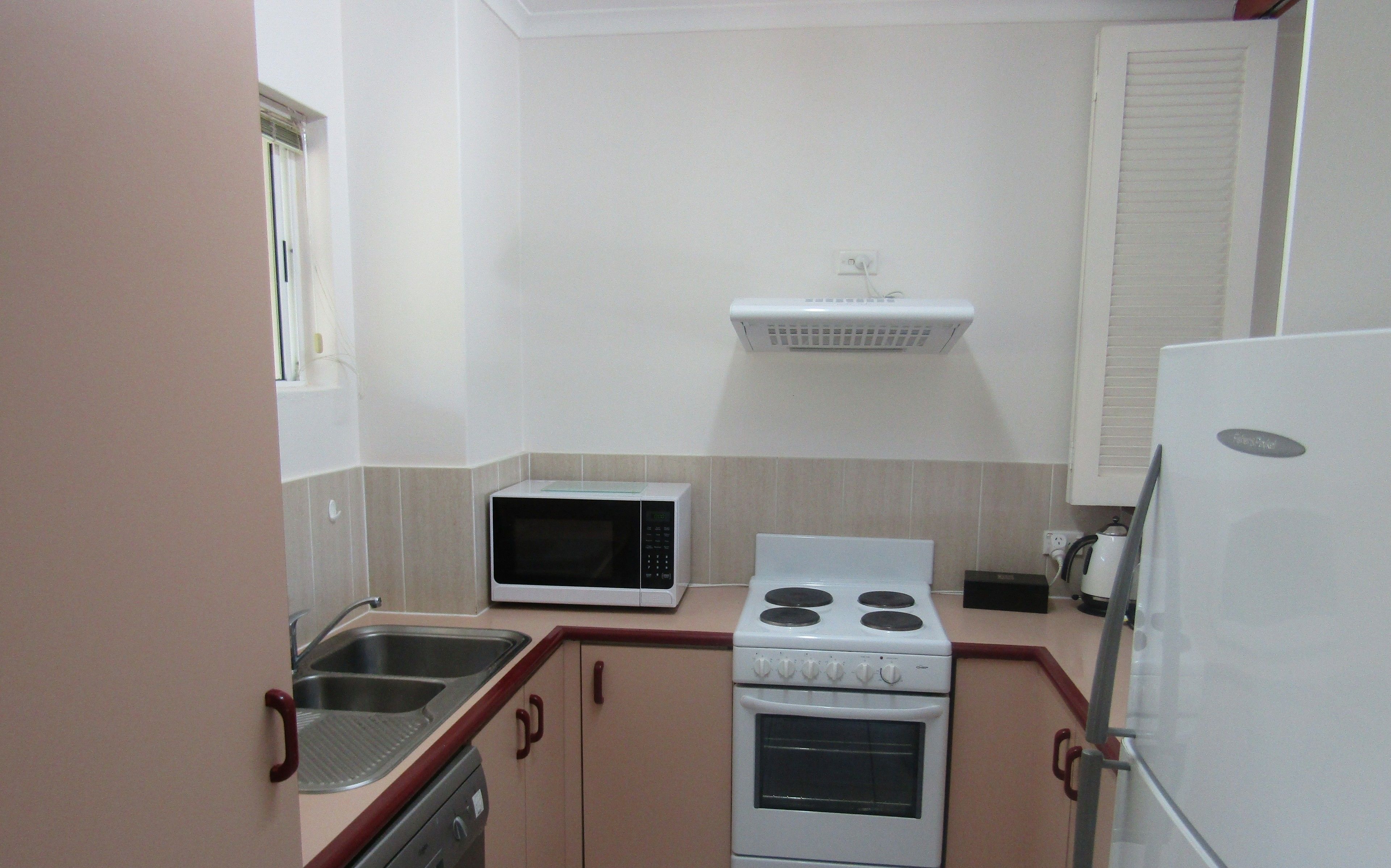 Palm Cove Resort Apartment - Free WiFi, Pools and Gym