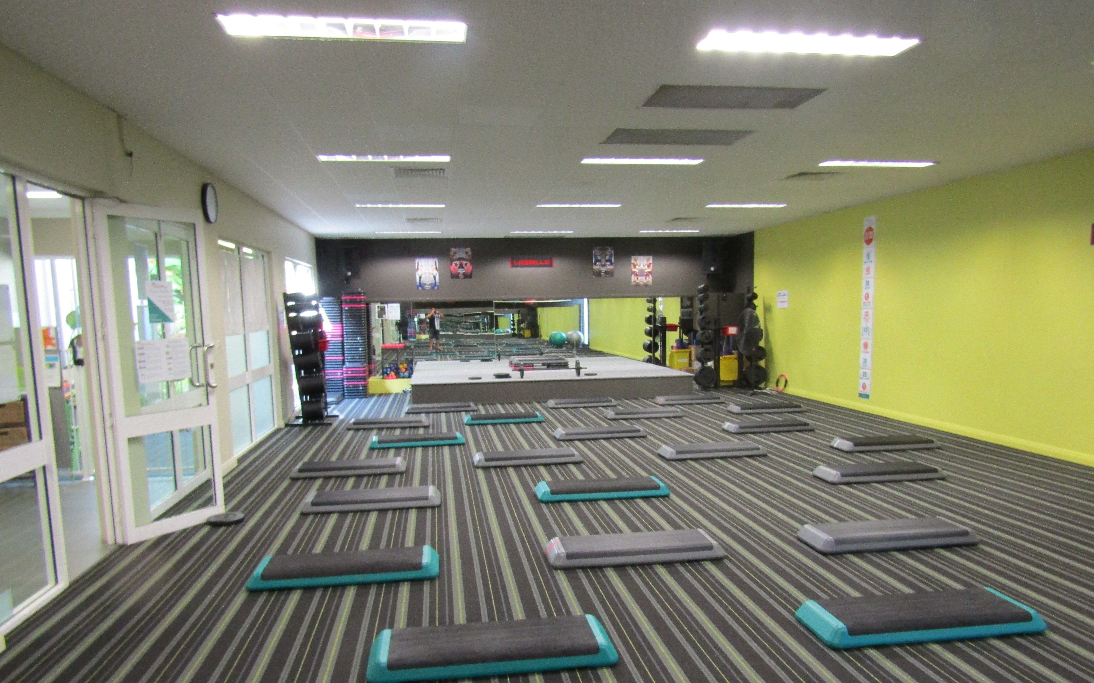 Palm Cove Resort Apartment - Free WiFi, Pools and Gym