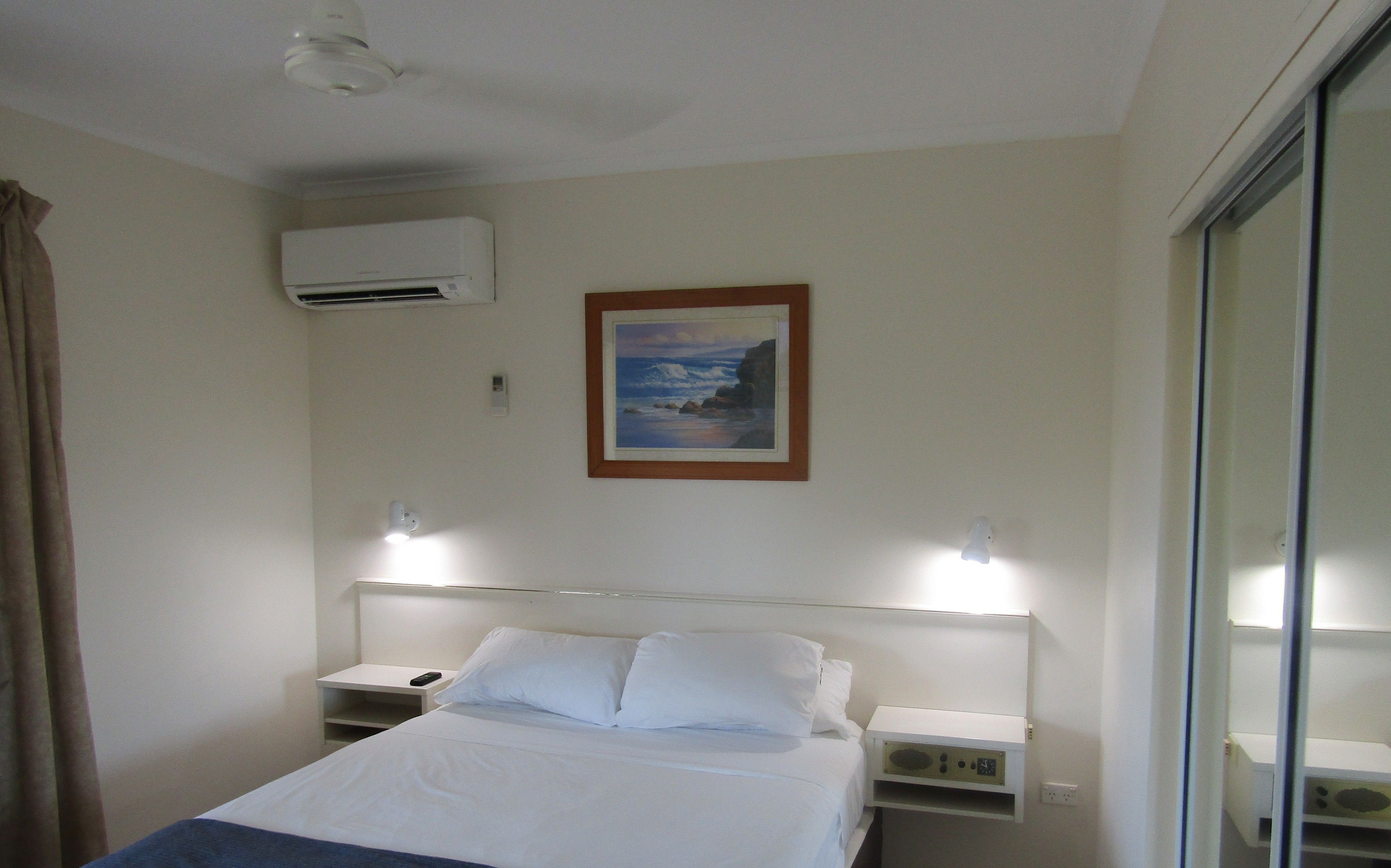 Palm Cove Resort Apartment - Free WiFi, Pools and Gym