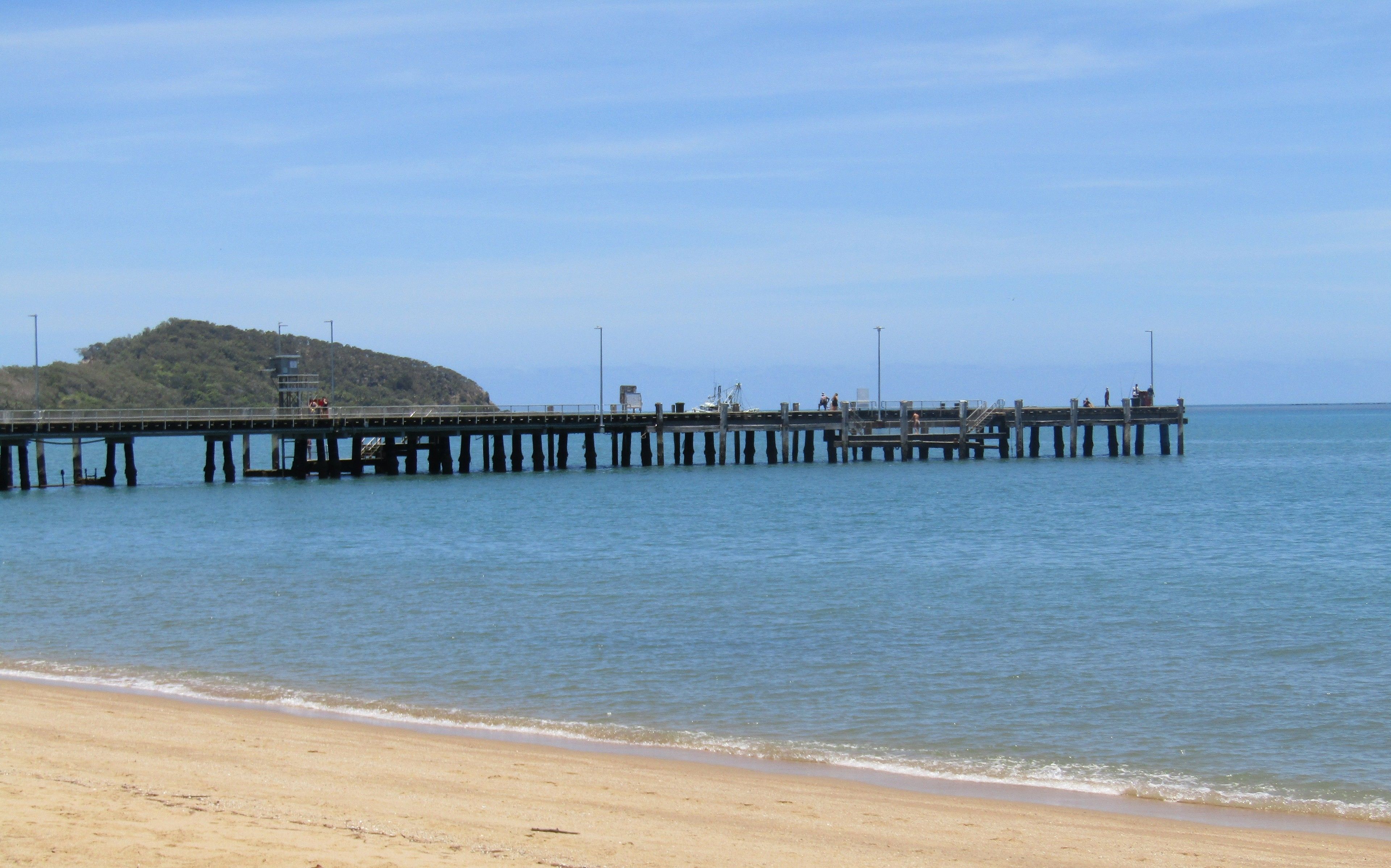 Palm Cove Resort Apartment - Free WiFi, Pools and Gym