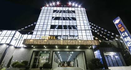 Hotel The Terrace