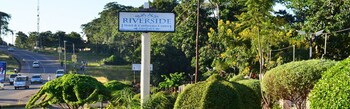 Riverside Apartments