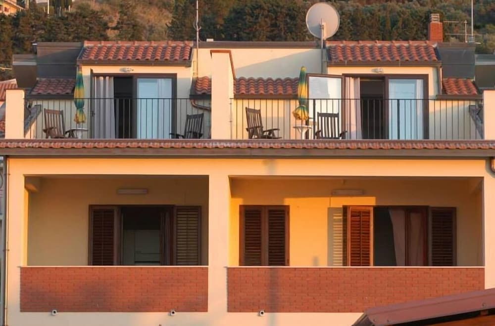 Affittacamere Due Passi...e il mare