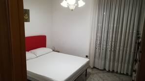 2 chambres, Wi-Fi gratuit