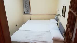 2 chambres, Wi-Fi gratuit