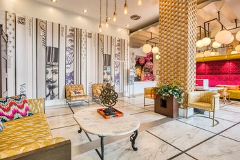 Mint House Downtown Louisville