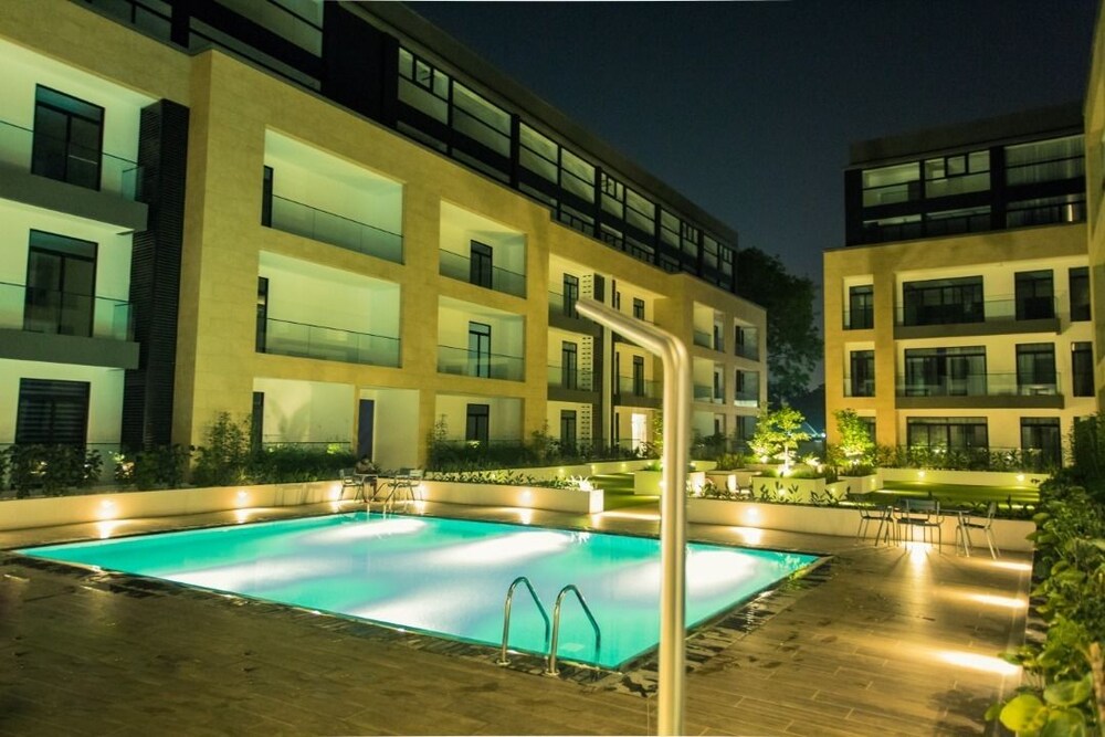 Cozy Apartments Ghana in Accra Best Rates & Deals on Orbitz