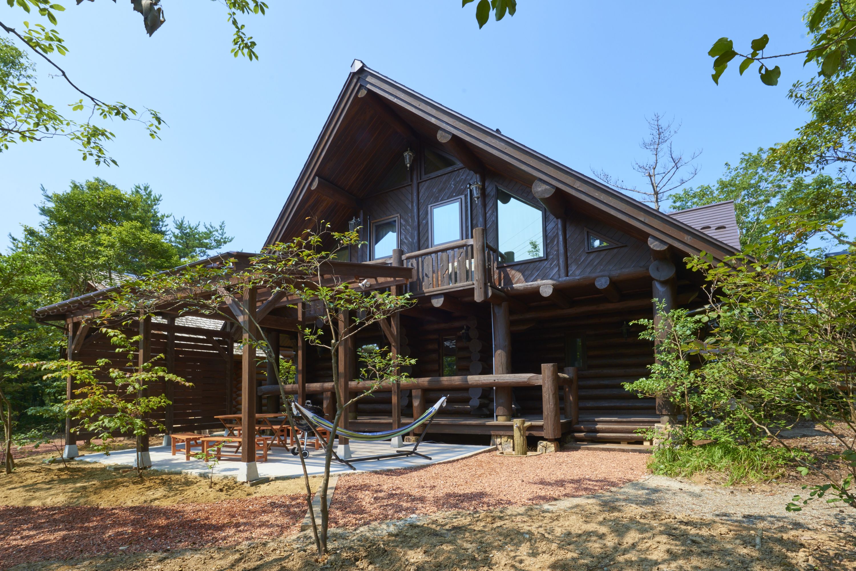 ハートランドヒルズ In 能登 7吹き抜けのある家 口コミ 部屋写真 料金 お得情報 エクスペディア