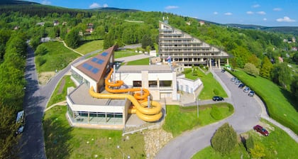 Interferie Aquapark Sport Hotel Malachit