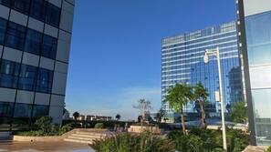 Teras/Patio