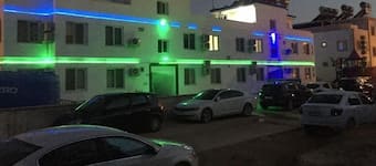 visit yesilovacik harbour in silifke