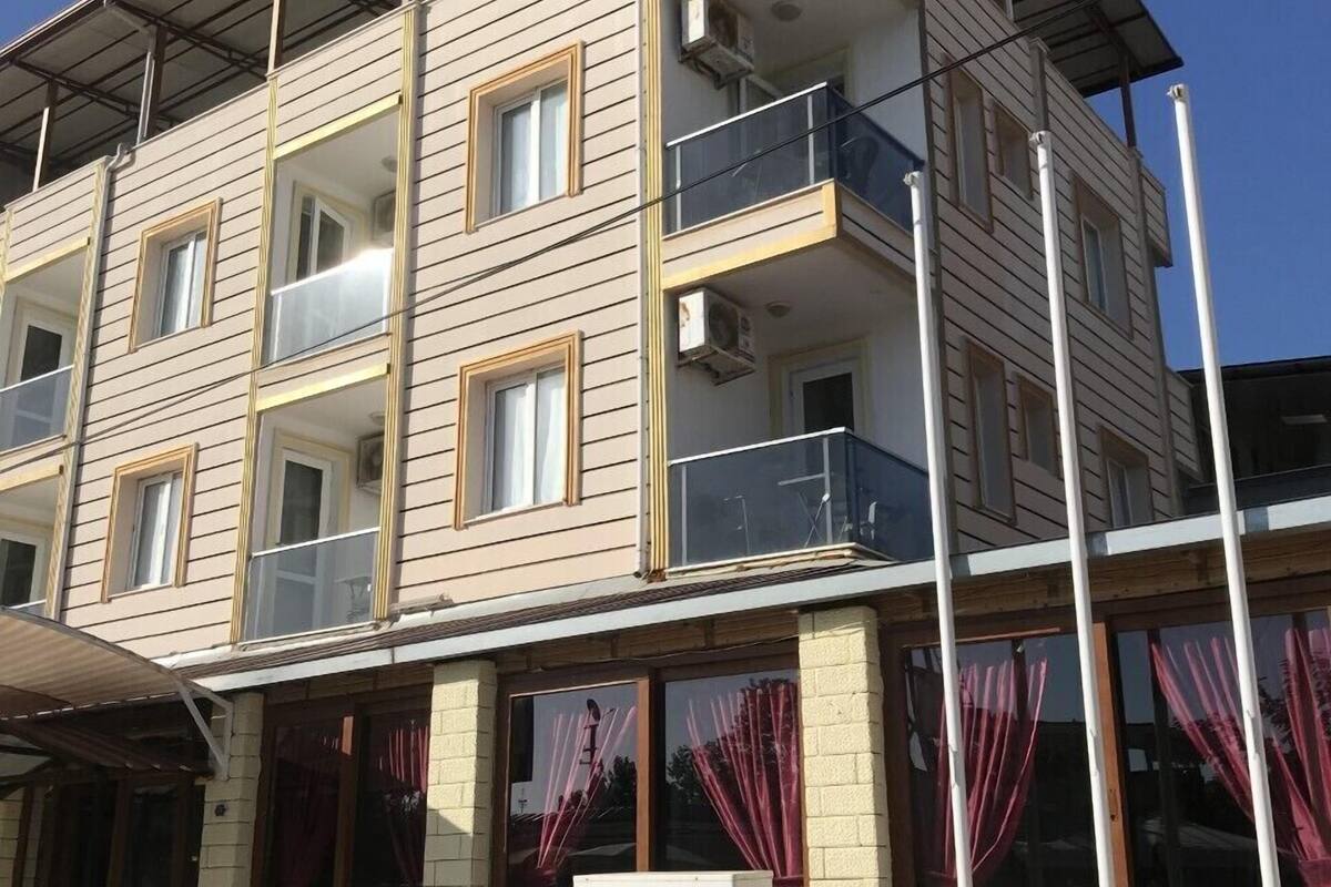 Grand Gumuldur By Kizil Otel In Menderes Expedia