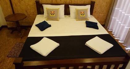 Nature Life Guest Inn