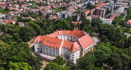 Palace Art Hotel Pezinok