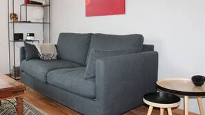 Télévision à écran plat