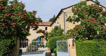 B&B Ferme de Tayac